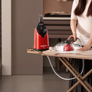 喷熨挂烫机小型手持增压熨烫机大蒸汽除皱汽熨机