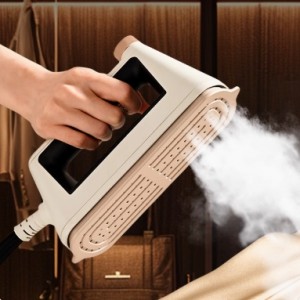 智能熨烫机挂烫机蒸汽熨斗家用手持全自动