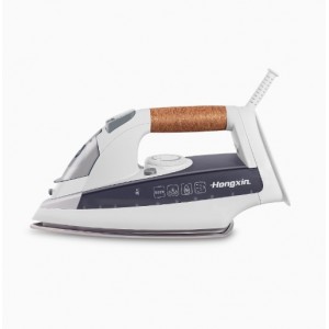 手持式电熨斗家用蒸汽挂烫机小型电烫斗熨衣服大功率熨斗烫衣
